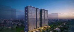 Bayshore Walk (D16), Condominium #578619481